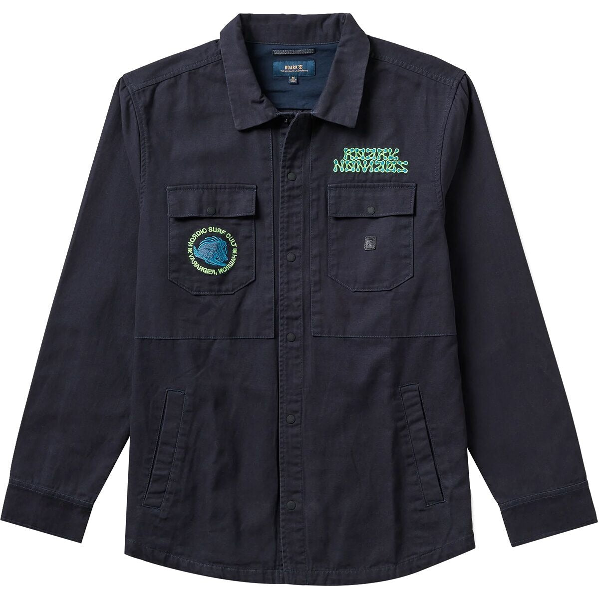 Men's Hebrides Unlined Jacket