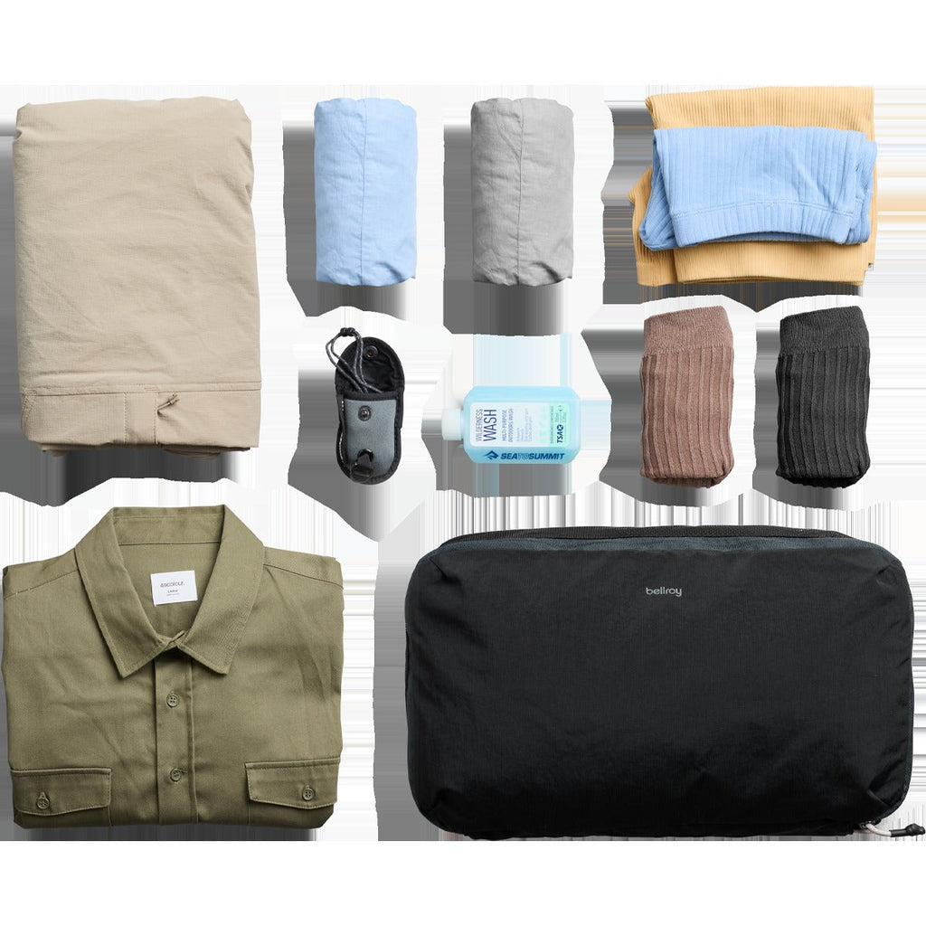 Lite Packing Cube