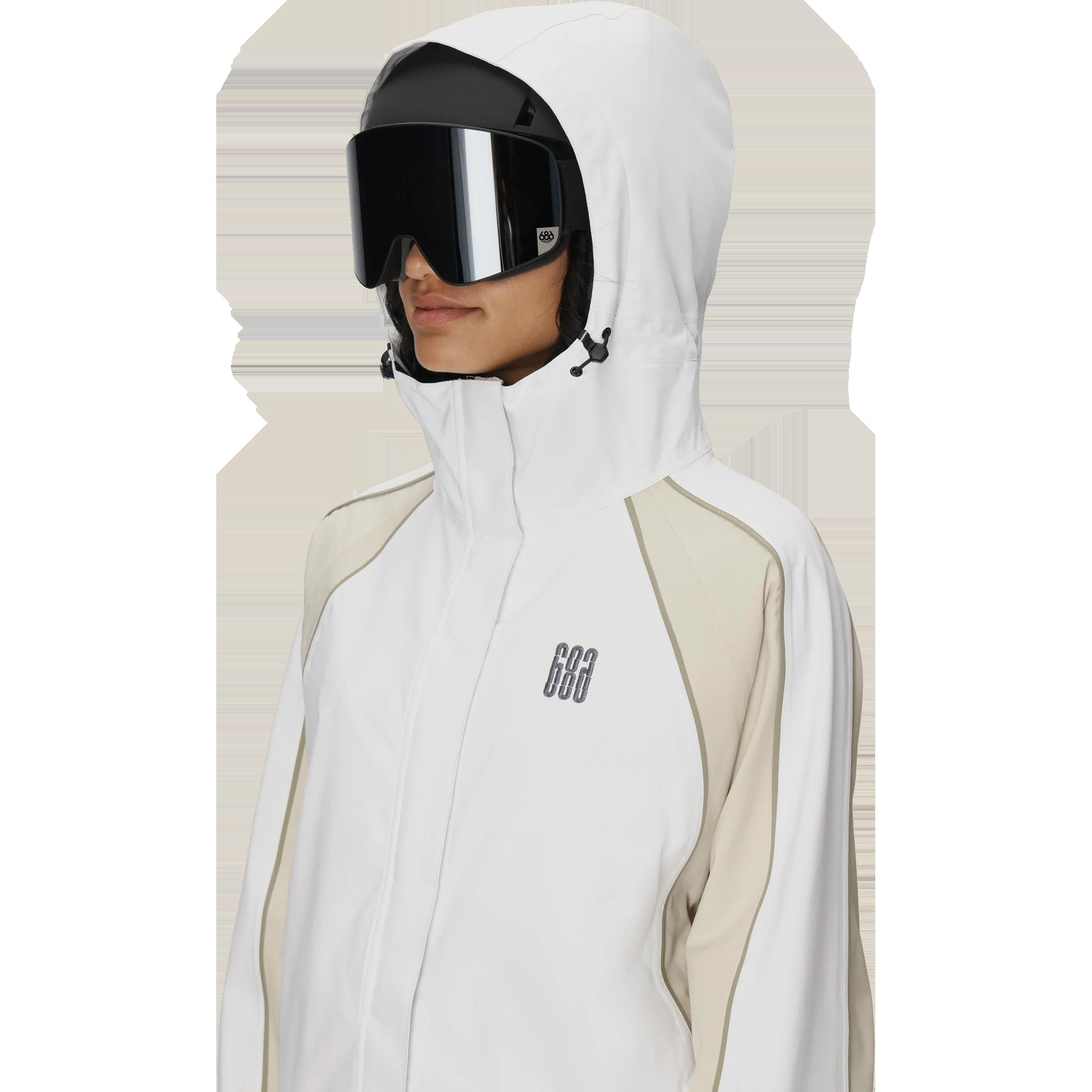 Women's Hologram Jacket