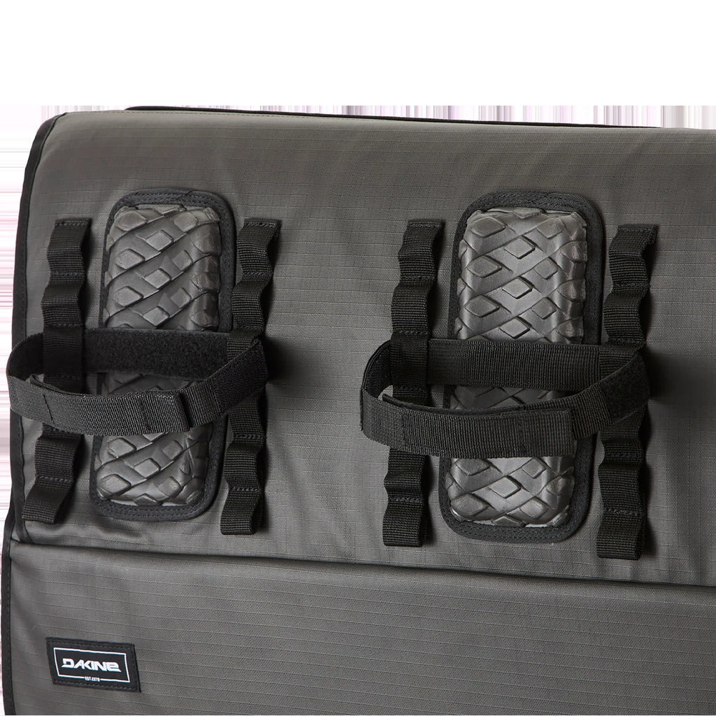 Universal Pickup Pad Black - Small