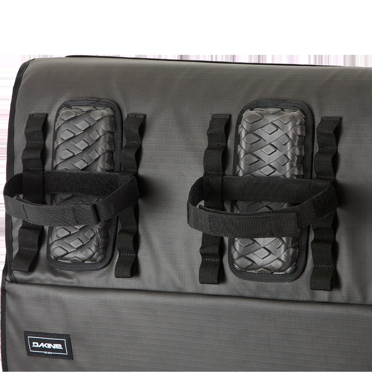 Universal Pickup Pad Black - Small