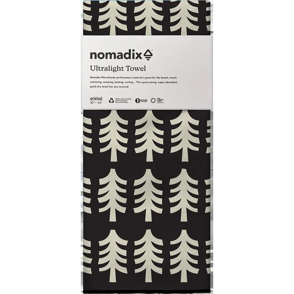 Ultralight Towel
