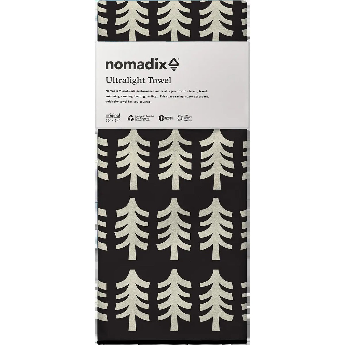 Ultralight Towel