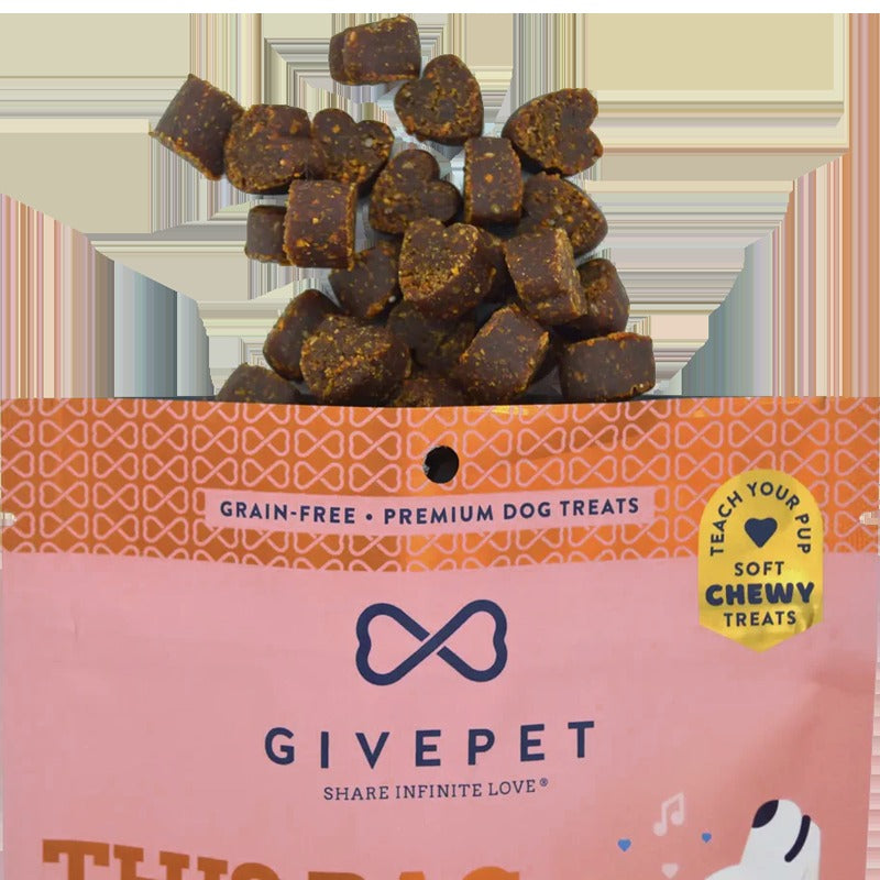 Upward Dog Soft Training Treats