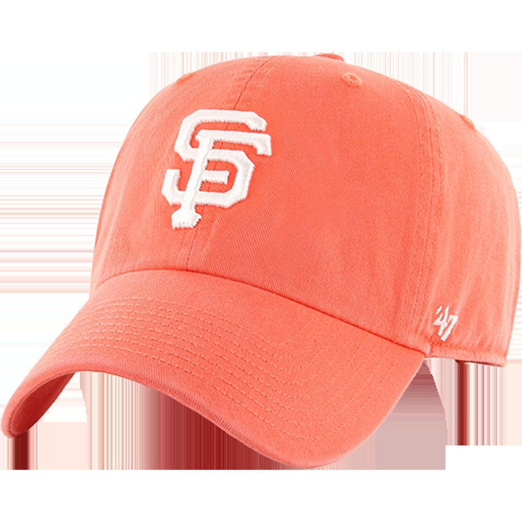 Giants 47 Clean Up
