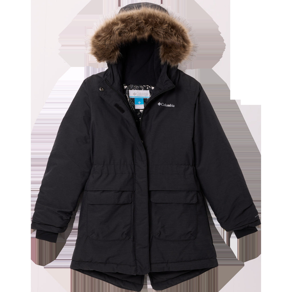 Youth Nordic Strider II Jacket