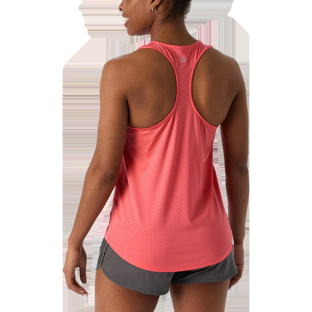 Women's Ice Perf Tank