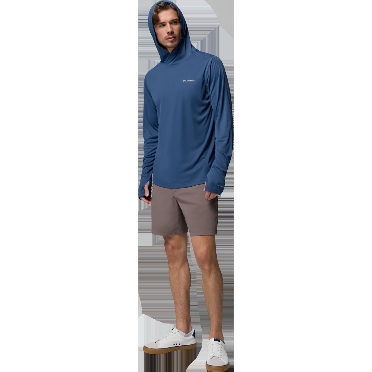 Men's Zero Rules Lite Hoodie