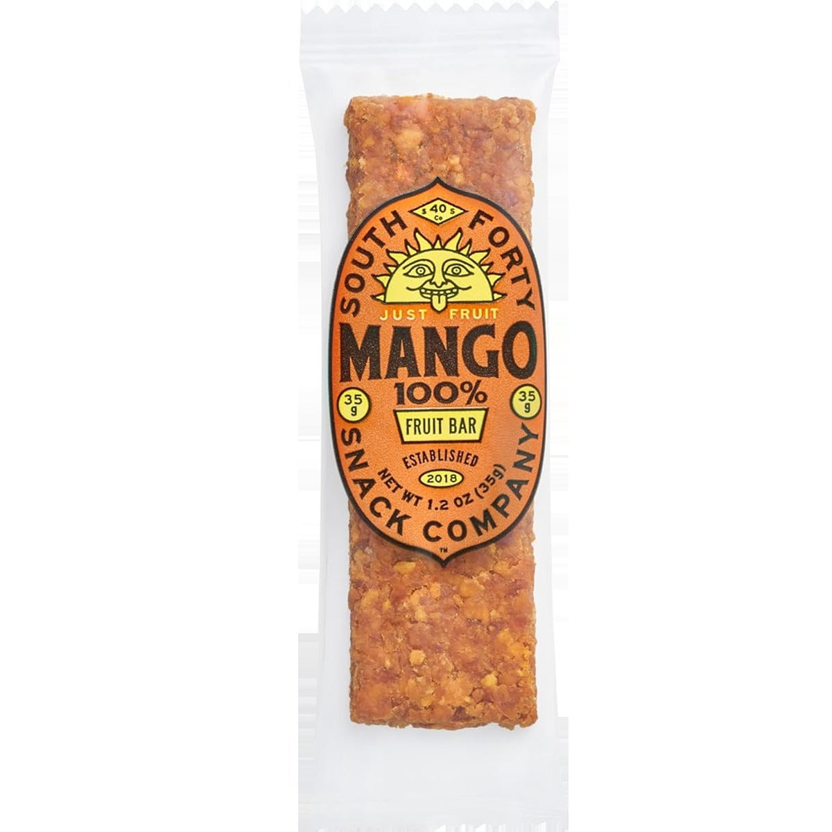 Fruit Bar