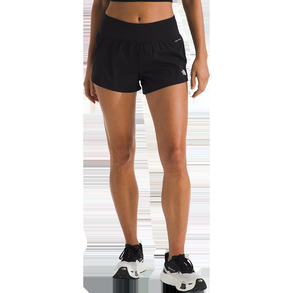 Women's Sunriser 3" Short