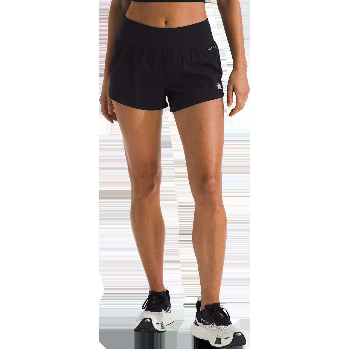 Women's Sunriser 3" Short