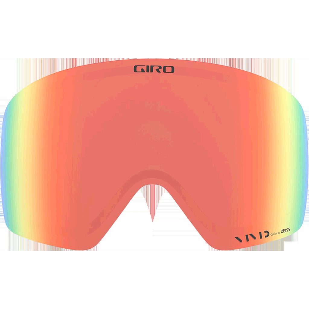 Contour RS Low Bridge + Bonus Lens