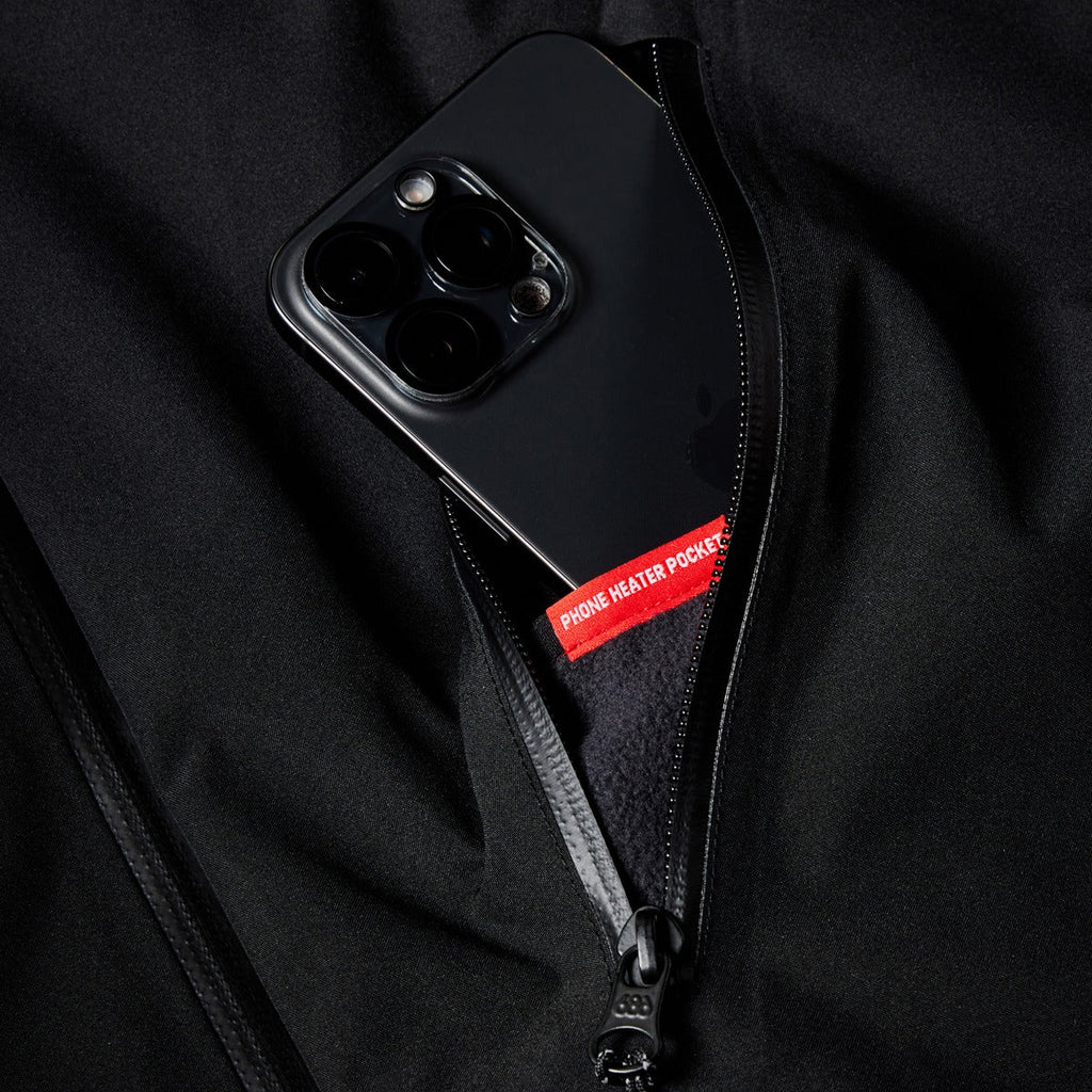 Men's Gore-Tex Core Shell Jacket