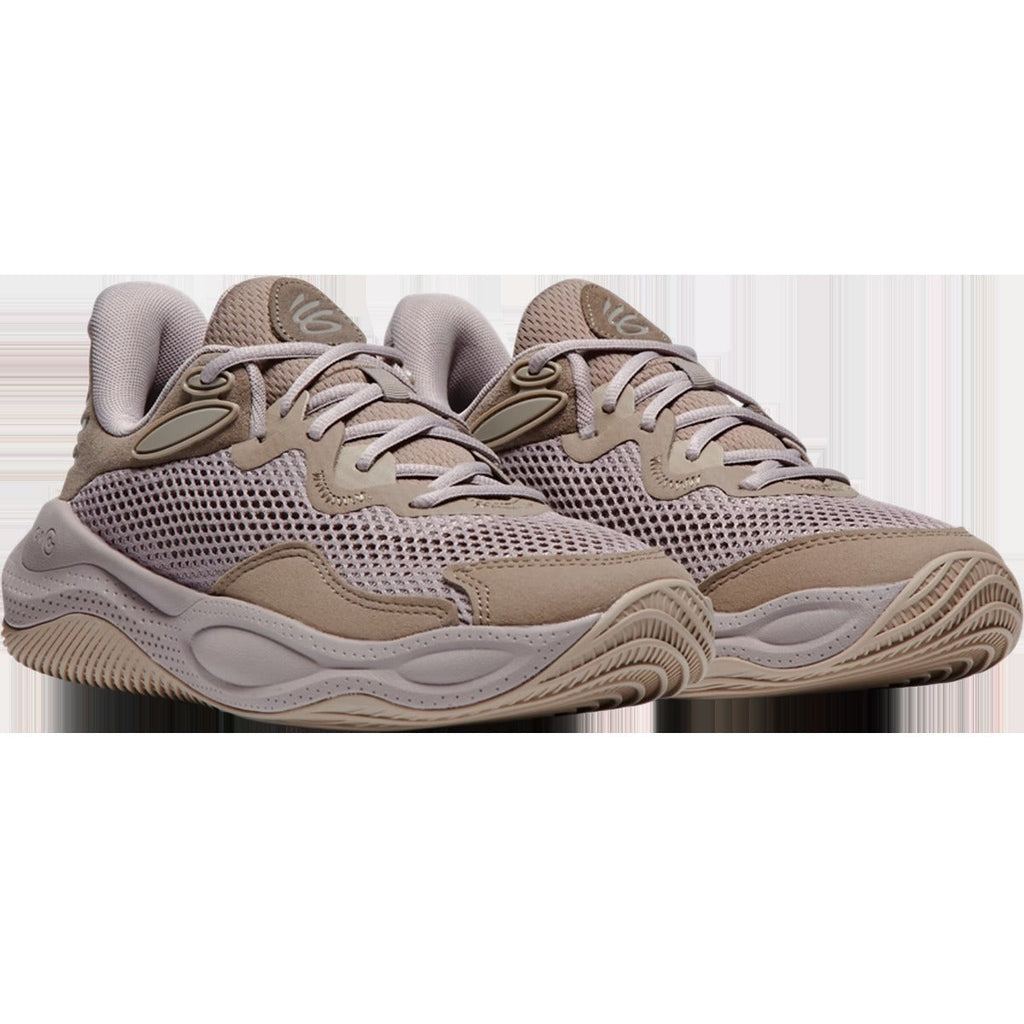 Curry Splash 24 Suede