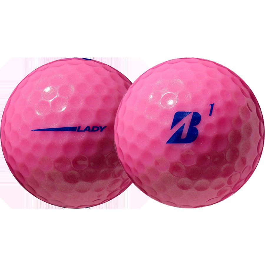 Lady Precept Golf Ball