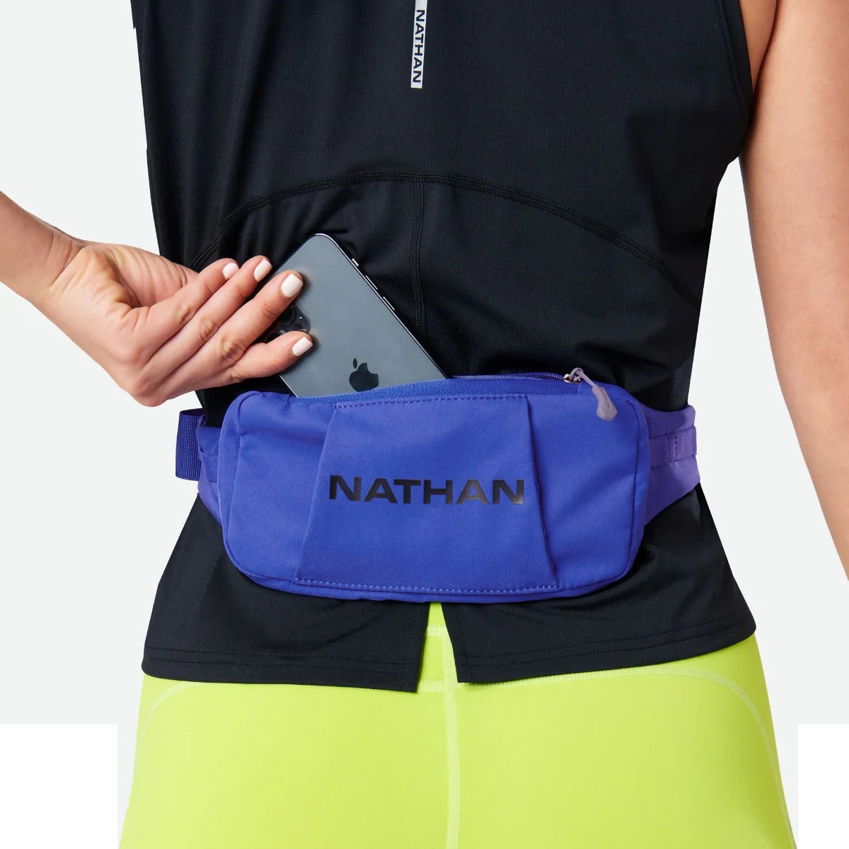 Marathon Waist Pak 2.0
