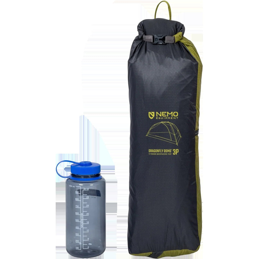 Dragonfly OSMO 3 Person Tent
