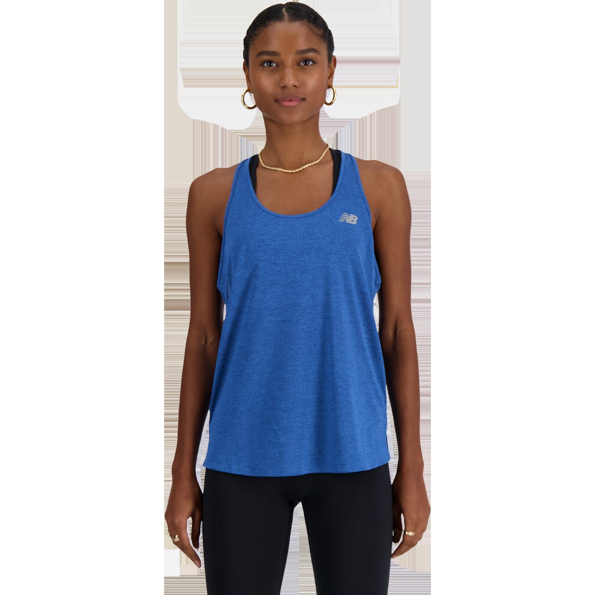 Women's NB Athletics Tank