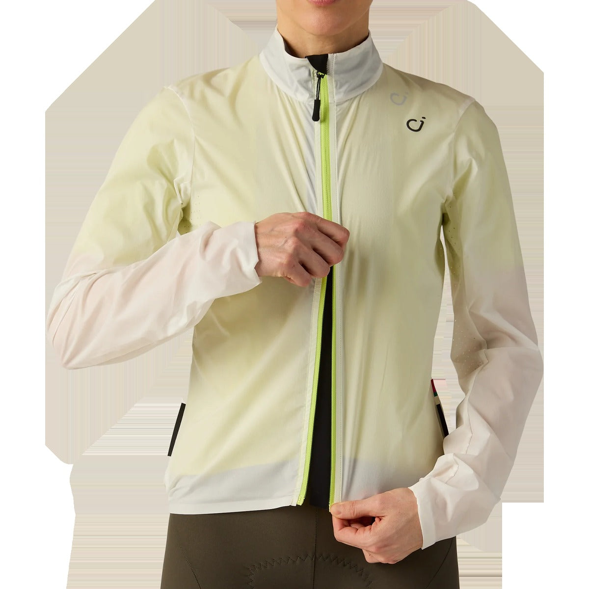 Women's LUXE Ultralight Jacket