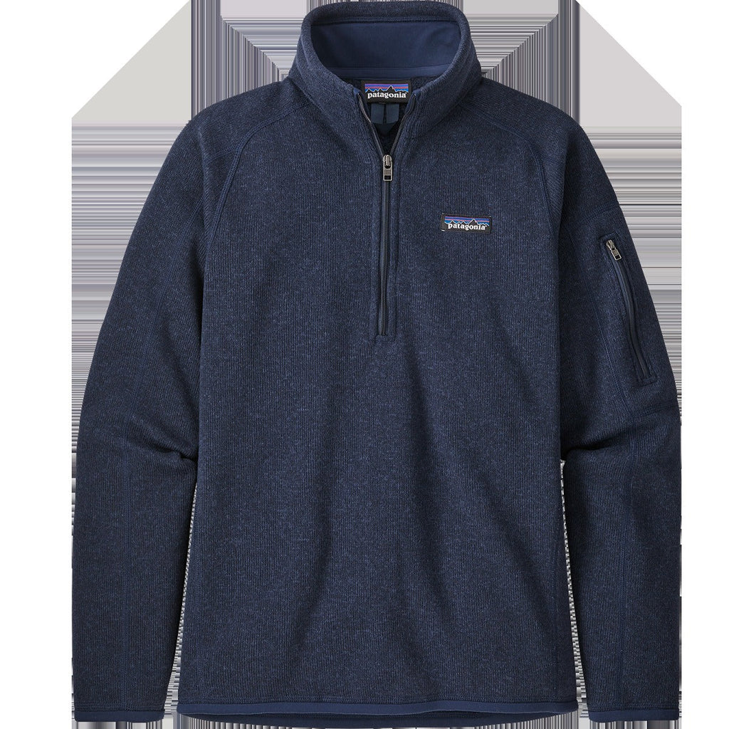 Women's Better Sweater 1/4 Zip