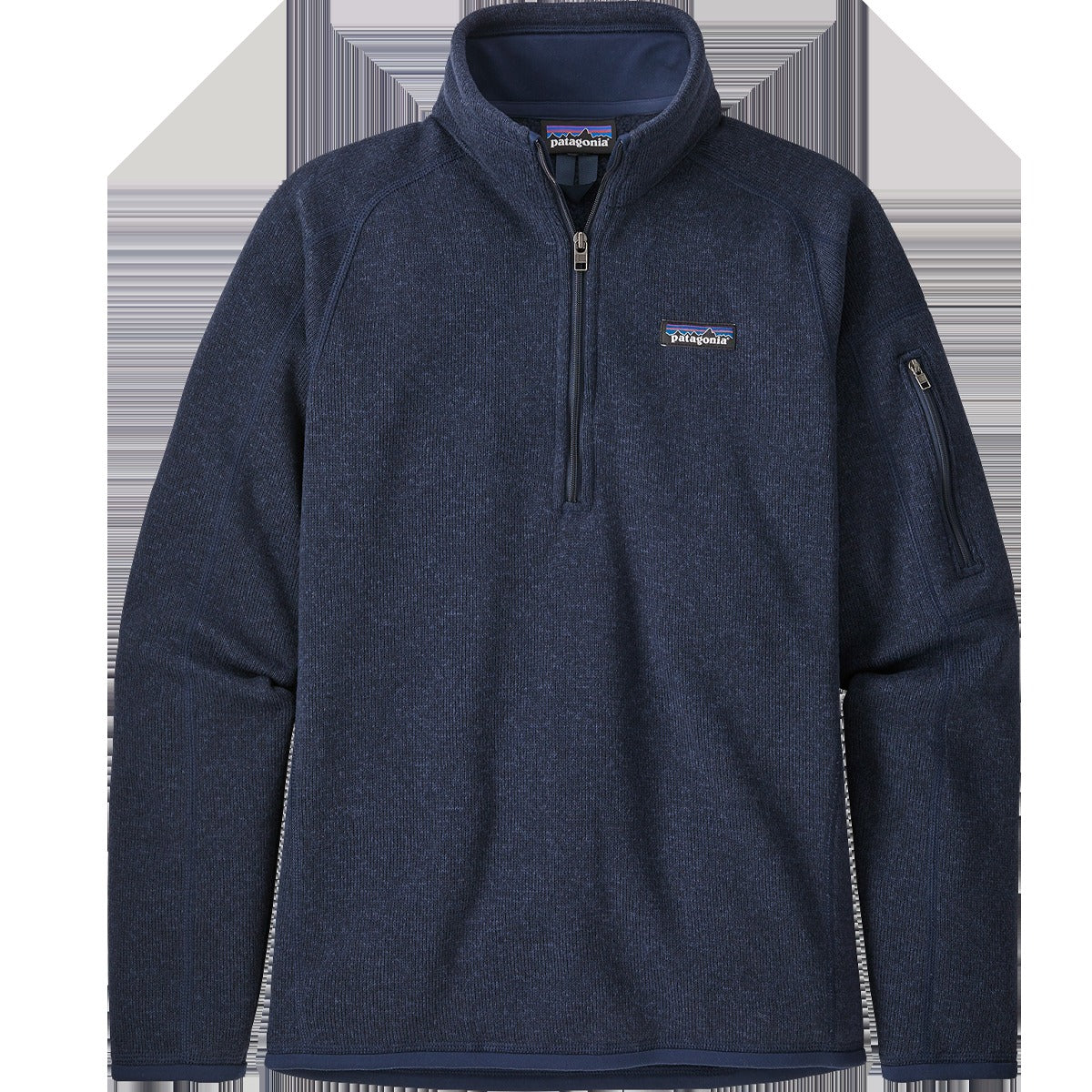 Women's Better Sweater 1/4 Zip