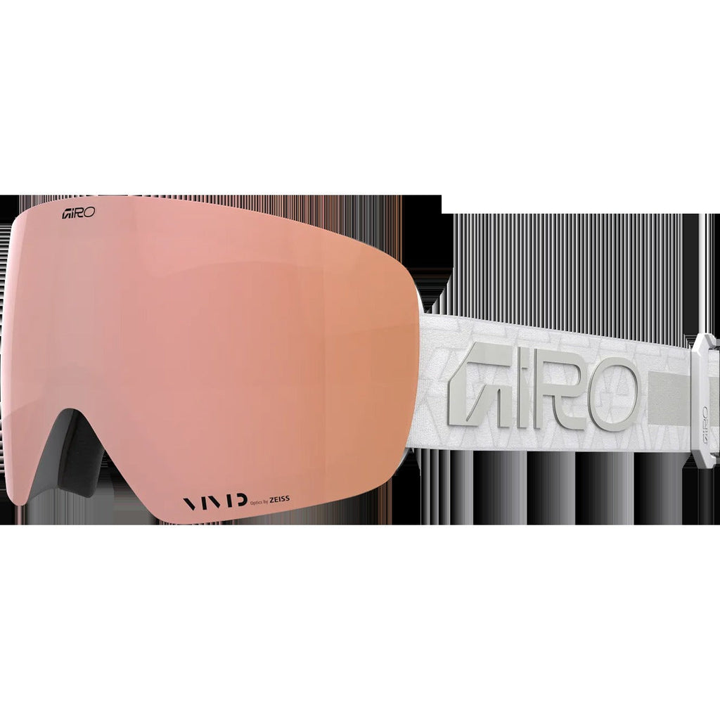 Contour RS Low Bridge + Bonus Lens