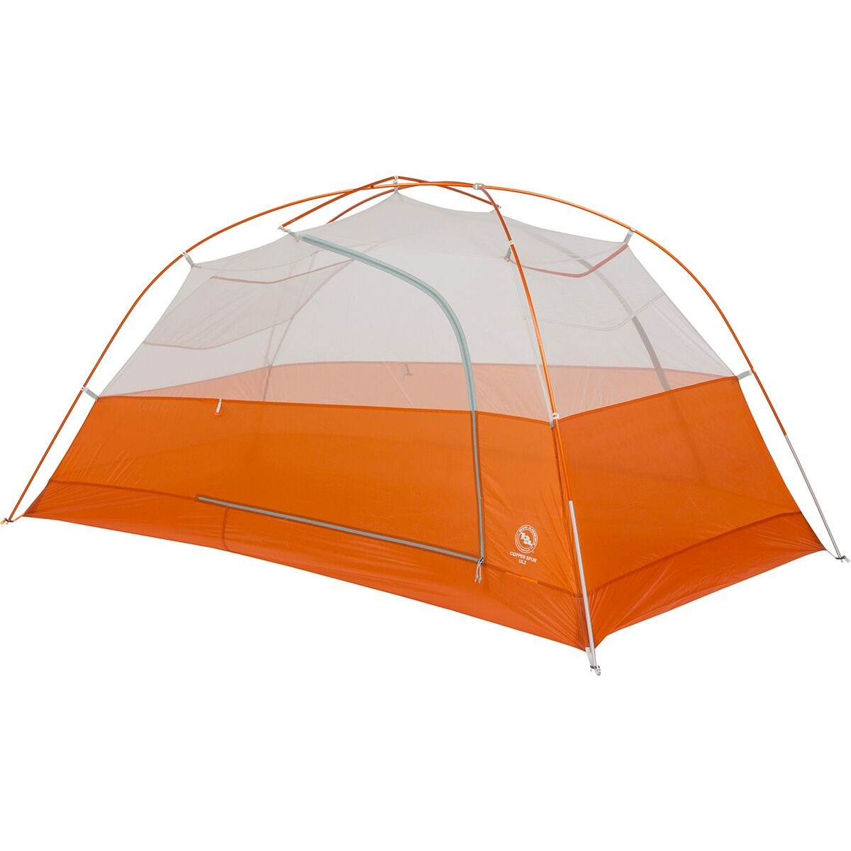 Copper Spur UL2