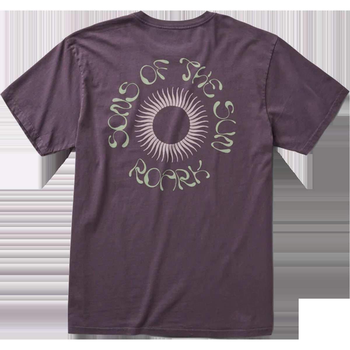 Men's Sons of the Sun Tee