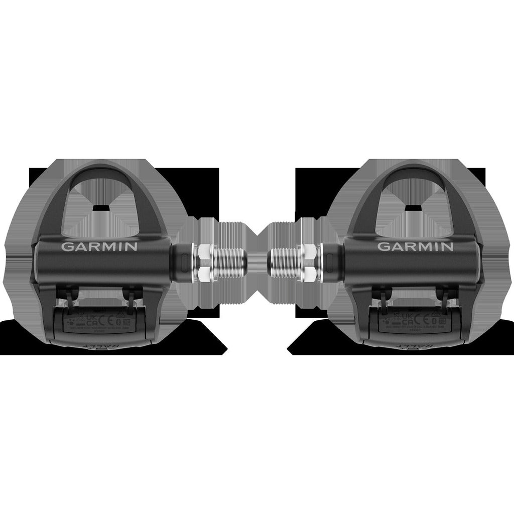 Rally RS210 Dual-sensing Shimano Power Meter Pedal Set