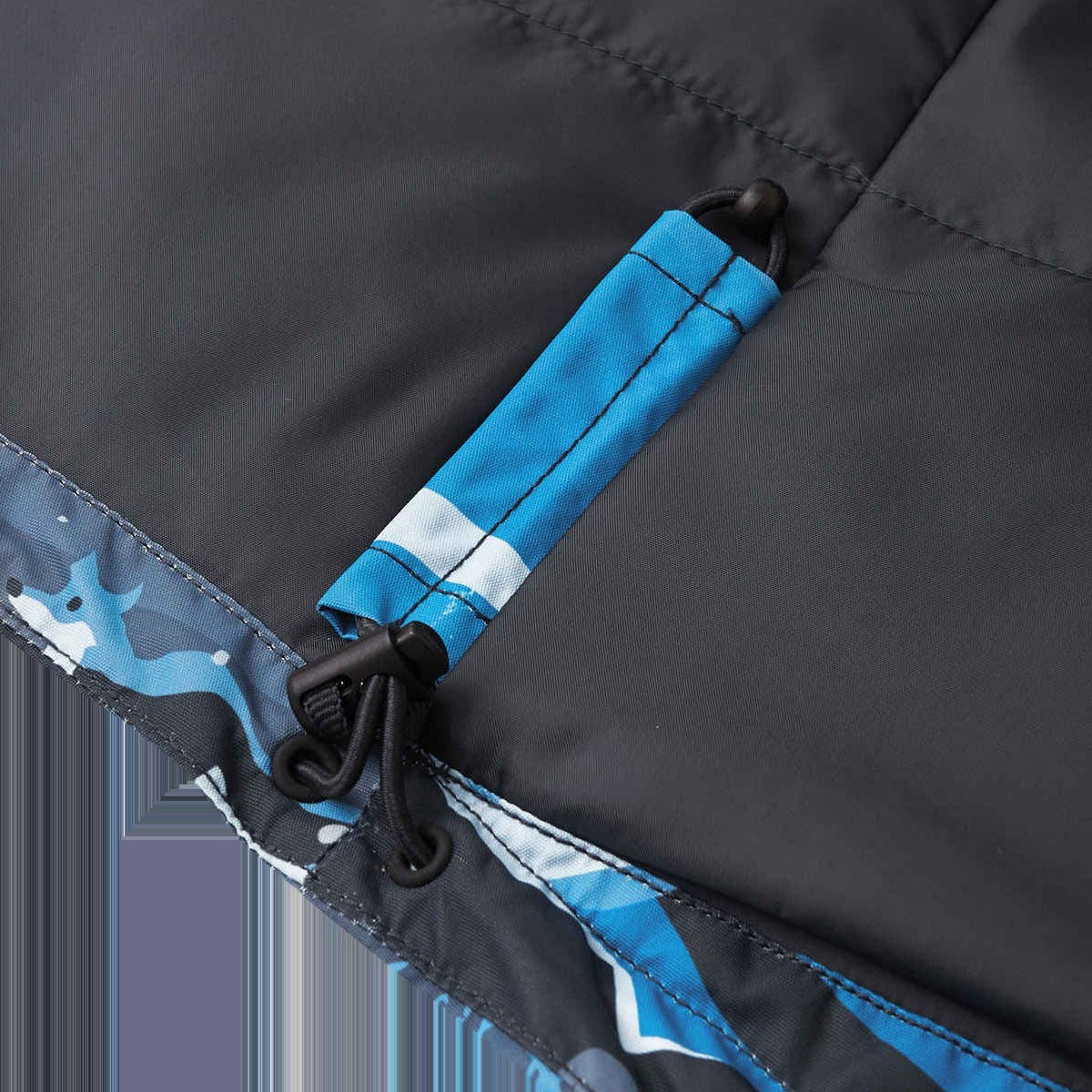 Youth Toddler Muonio Winter Jacket