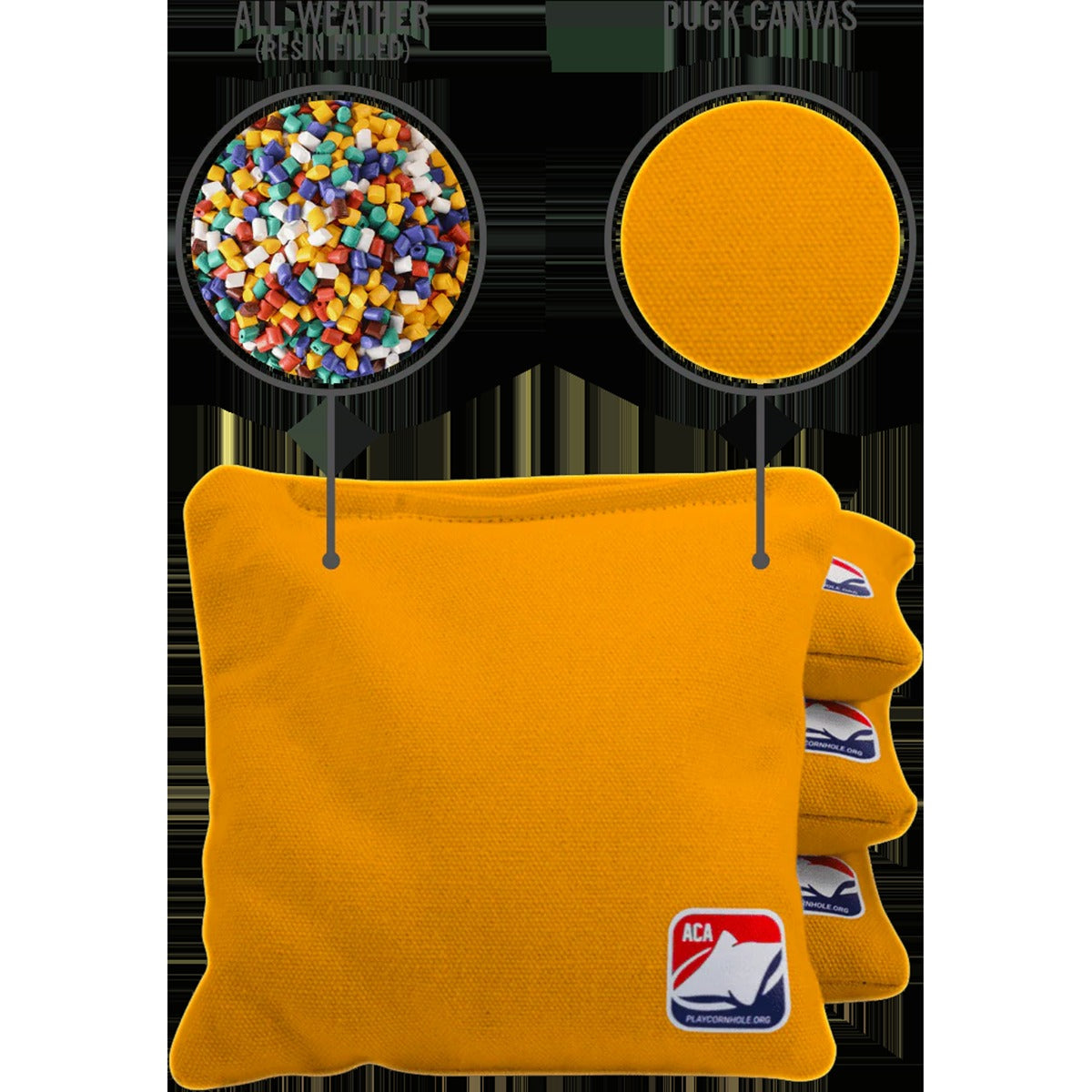 Daily 66x Cornhole Bags