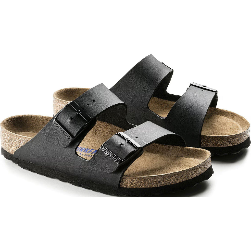 Arizona Soft Footbed