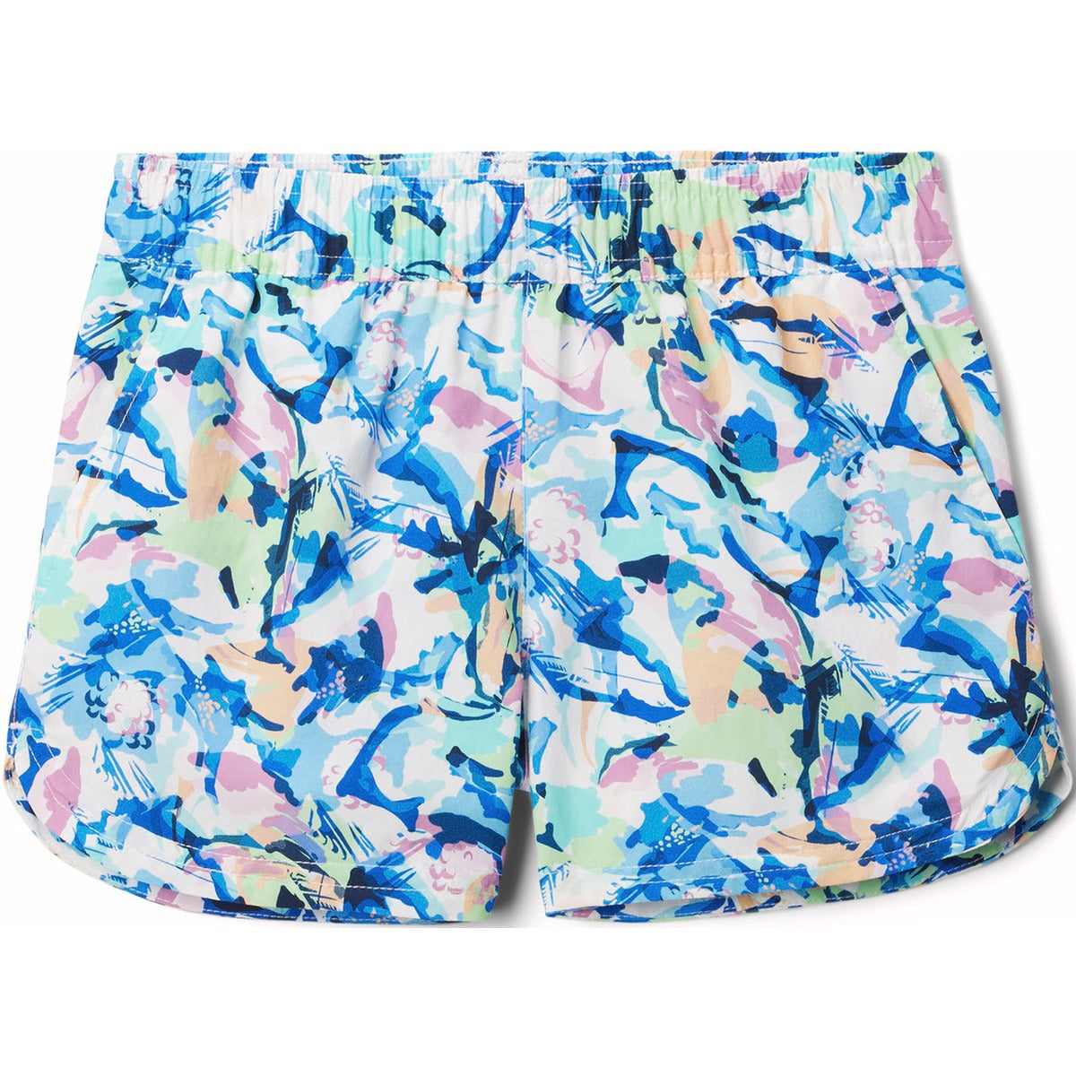 Youth Super Backcast Water Short