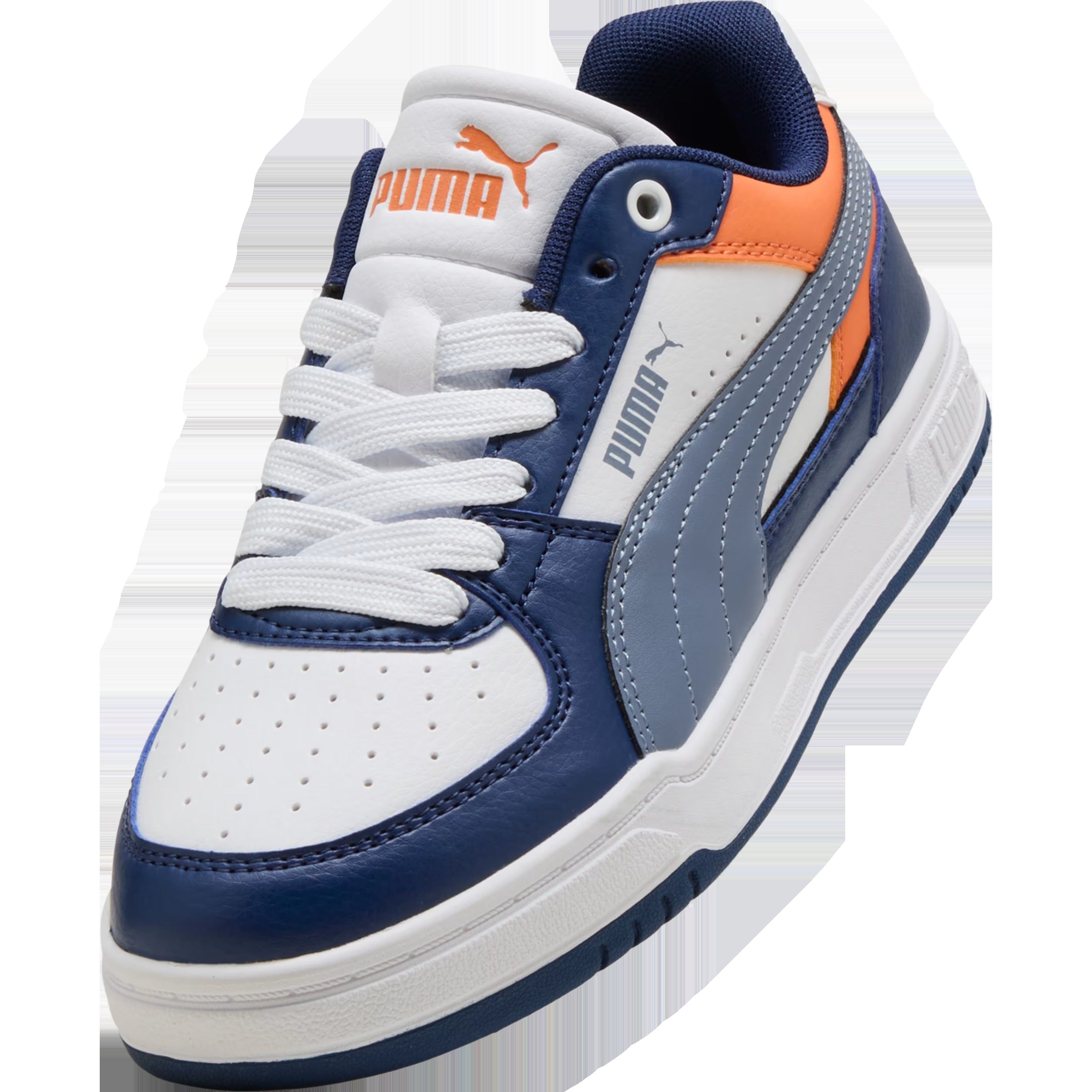 Youth Puma Caven III Block