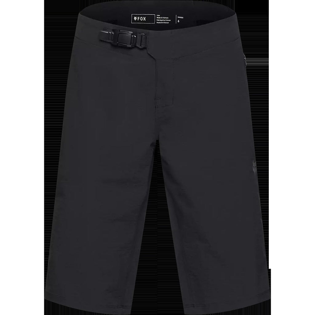 Women's Ranger Short W/Liner