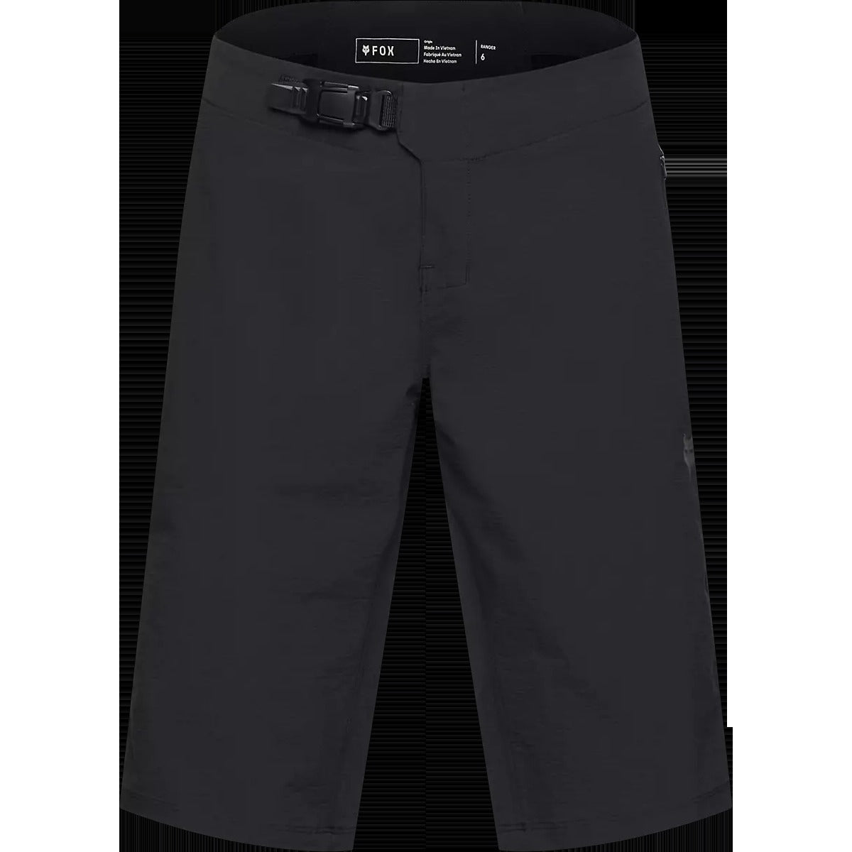 Women's Ranger Short W/Liner