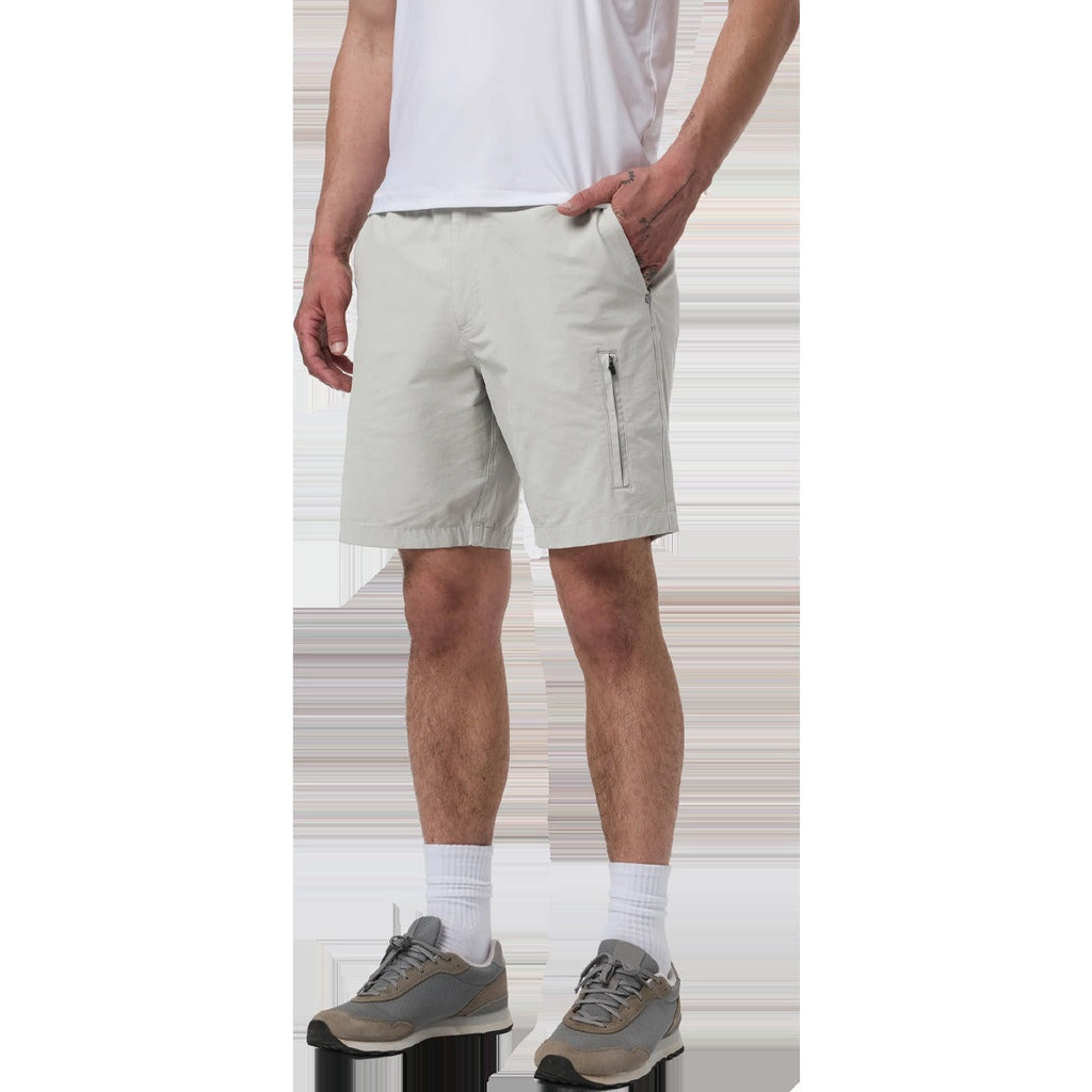 Men's Barren Explorer Short 8"