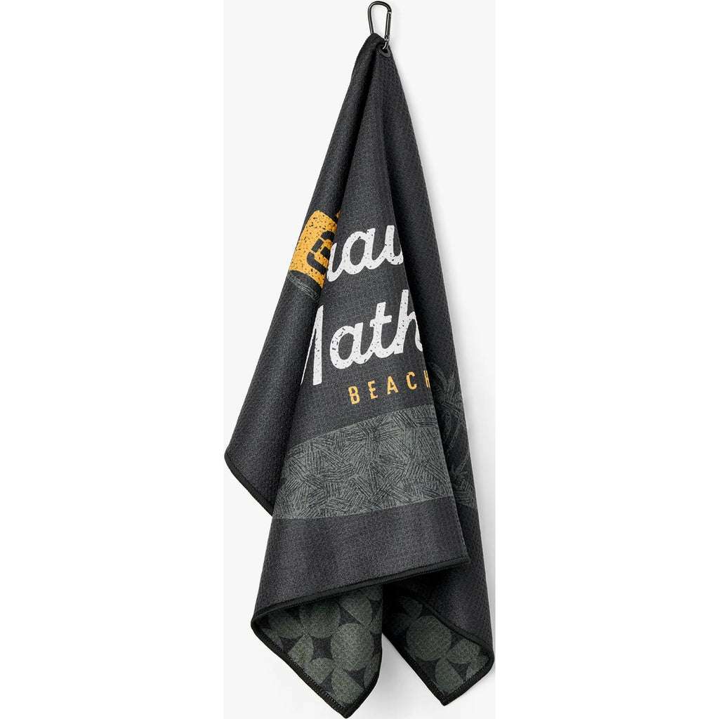 Beach Club Towel