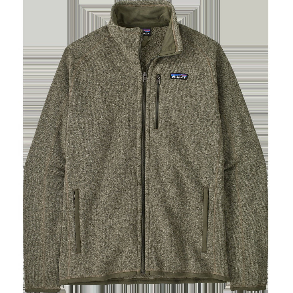 Men's Better Sweater Fleece Jacket