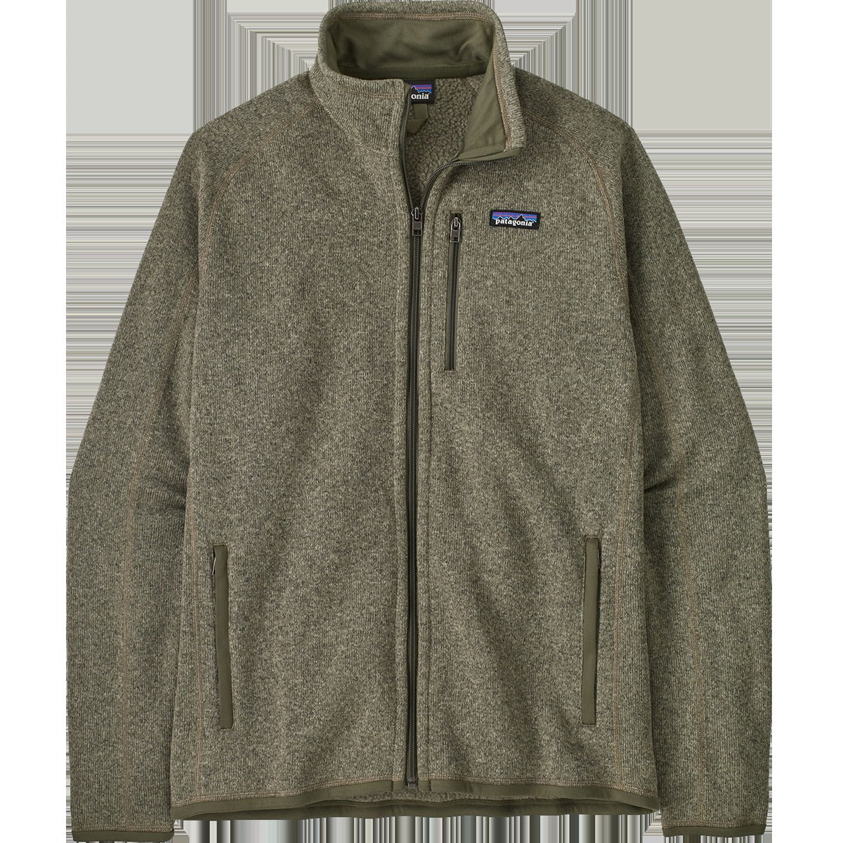 Men's Better Sweater Fleece Jacket
