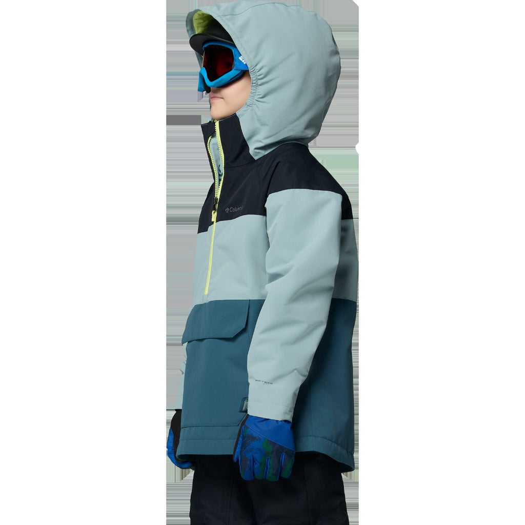 Youth Coreshot Anorak