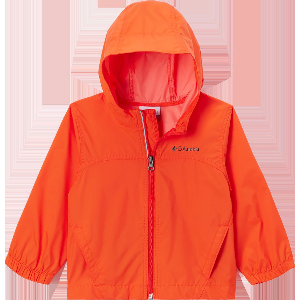 Youth Toddler Glennaker Rain Jacket