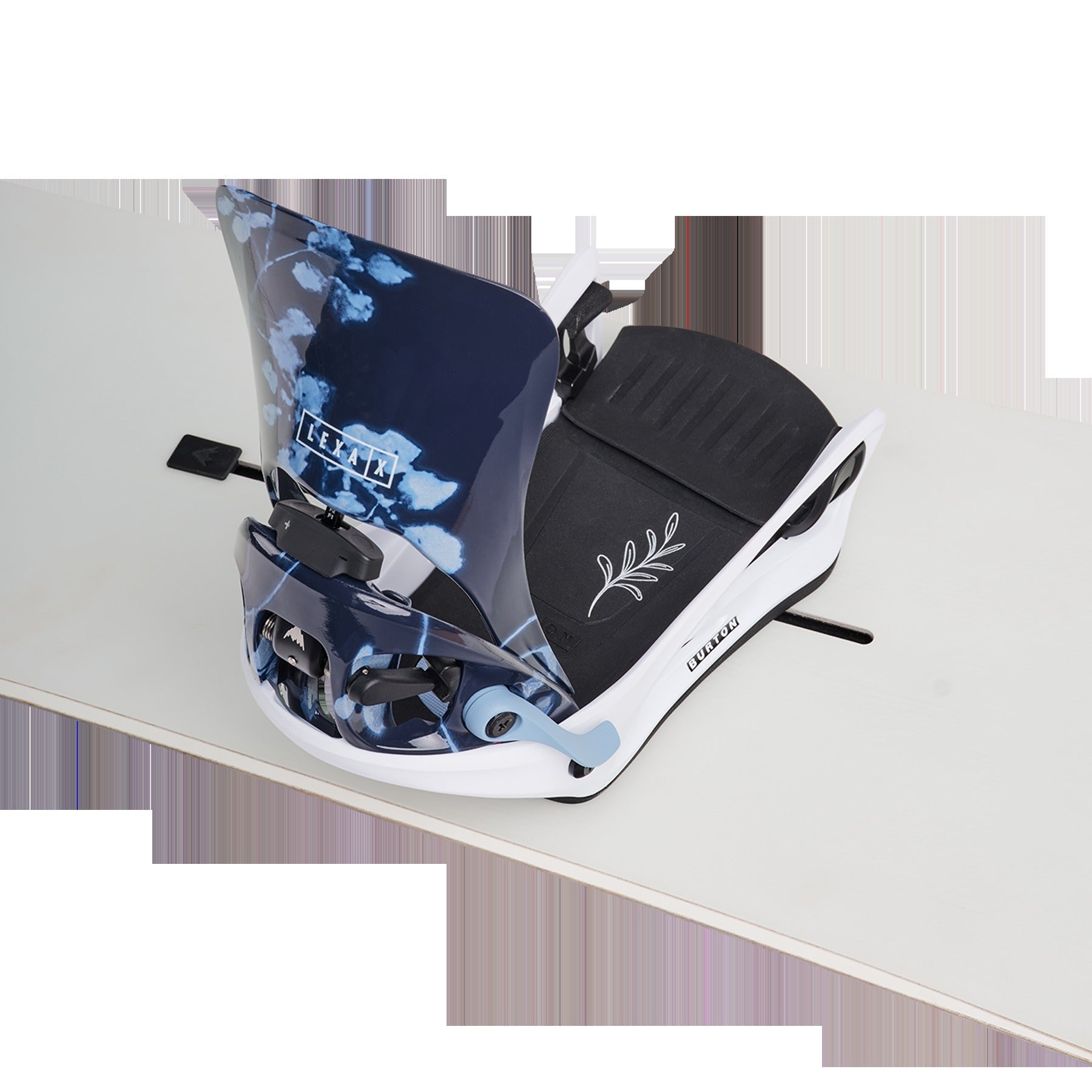 Women's Step On Lexa X