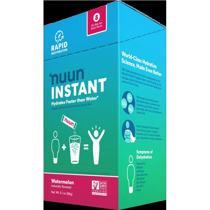 Nuun Instant