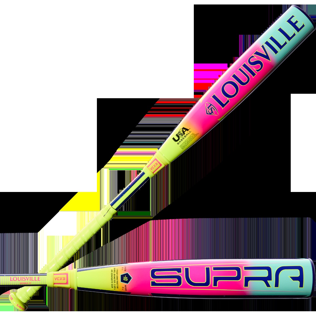 Supra -10 USA
