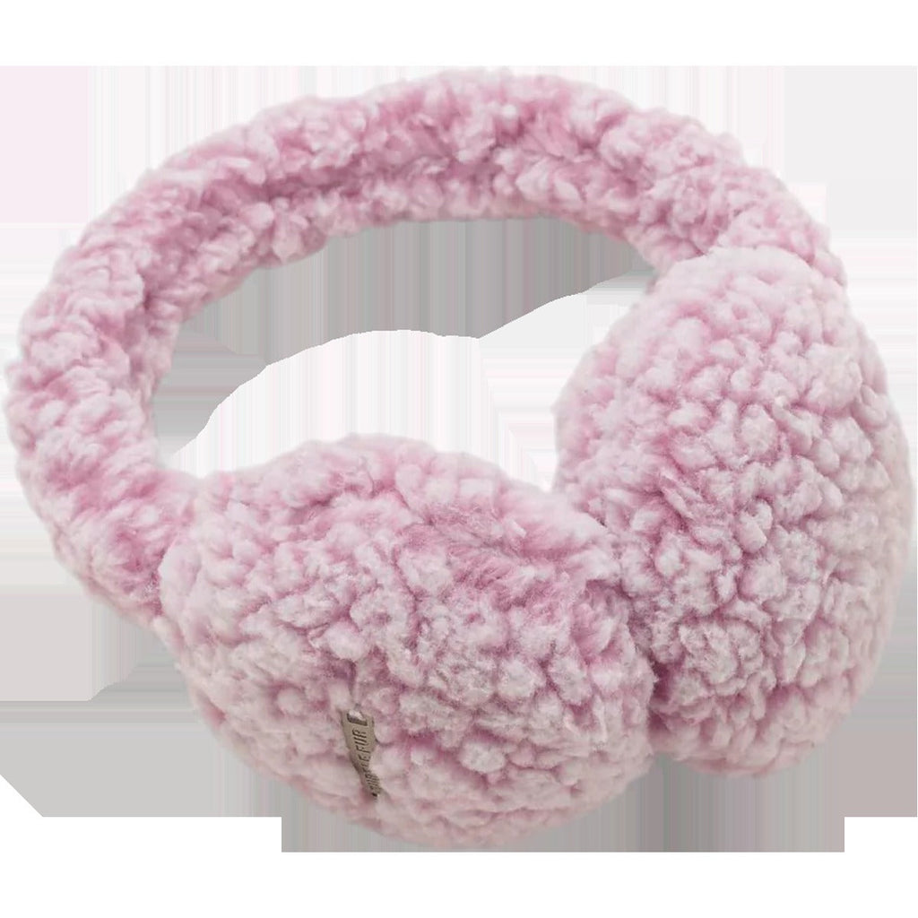 Women's Comfort Lush Whiteout Ear Muffs