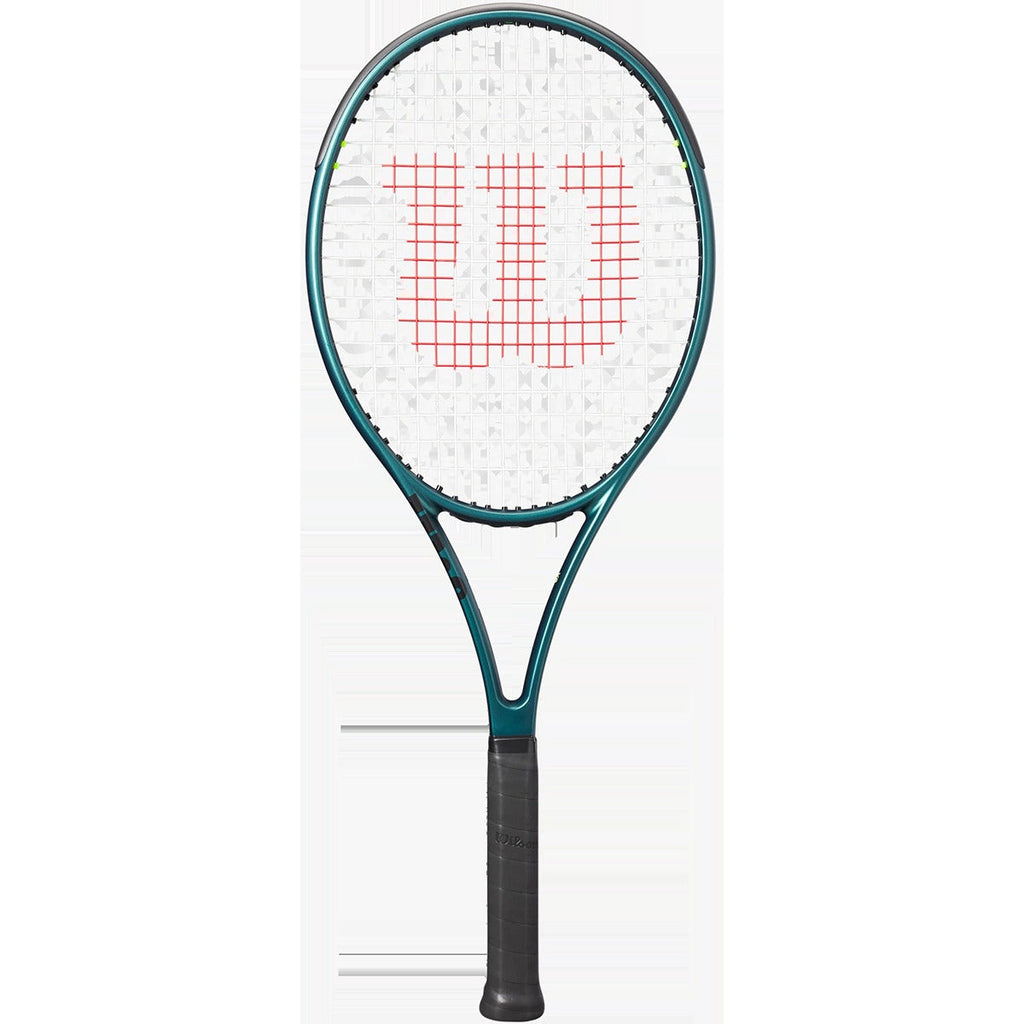 Wilson Blade 104 v9 Racket Demo