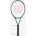 Wilson Blade 104 v9 Racket Demo