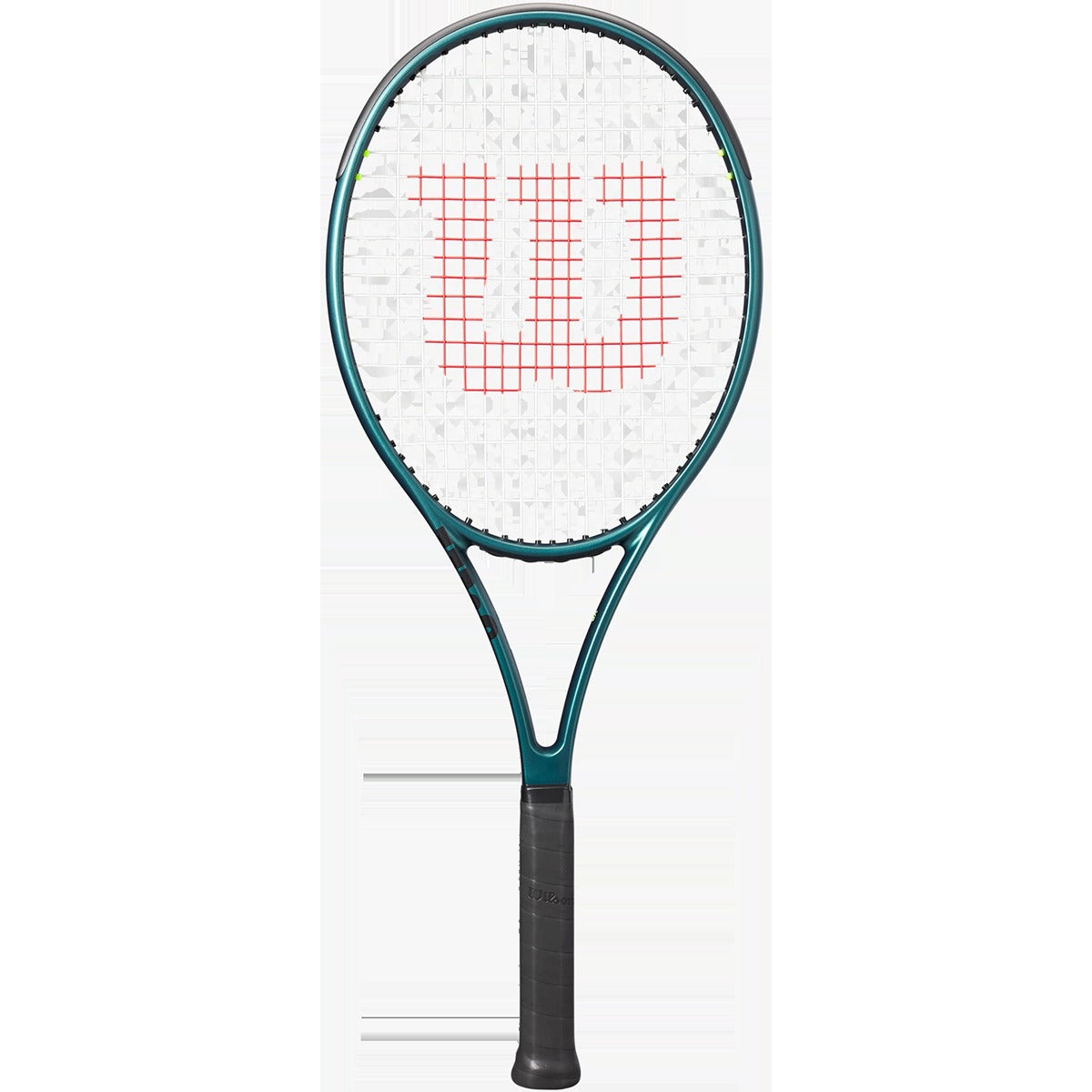 Wilson Blade 104 v9 Racket Demo