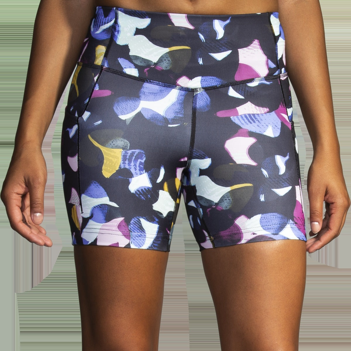 Women's Method 5" Short Tight